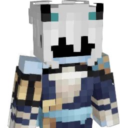 wyntermist's Minecraft skin