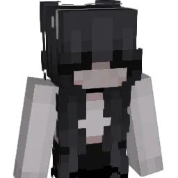 wyph's Minecraft skin