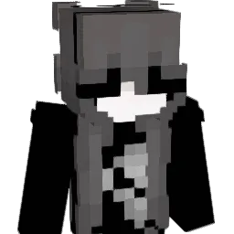 wypw Minecraft avatar bust
