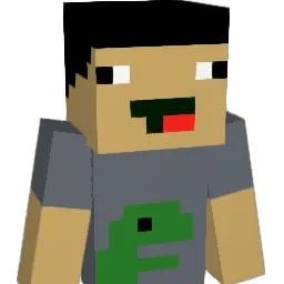 wyqny_ Minecraft avatar bust