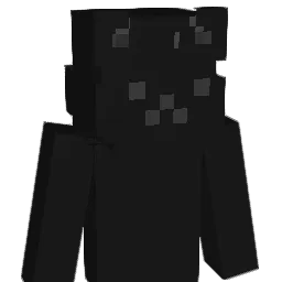 wyqtttt Minecraft avatar bust