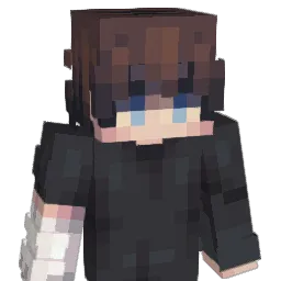wyrreslover Minecraft avatar bust