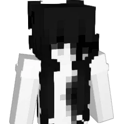 wyscig0wka Minecraft avatar bust