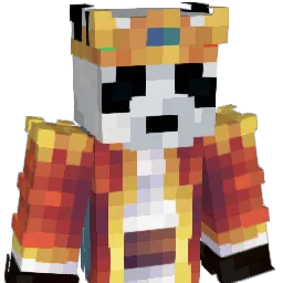 wyslyy Minecraft avatar bust