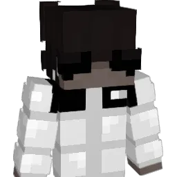 wysp's Minecraft skin