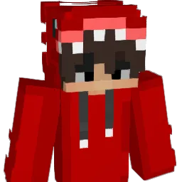 wyt1123 Minecraft avatar bust