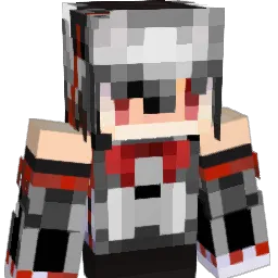 wyvern_rex Minecraft avatar bust