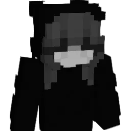 wyz789 Minecraft avatar bust