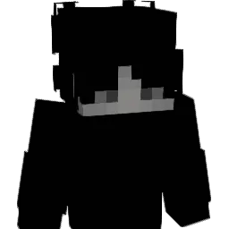 wyze__ Minecraft avatar bust