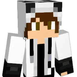 wznbrg Minecraft avatar bust