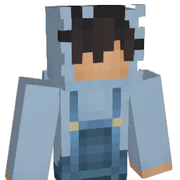 wzwrych Minecraft avatar bust