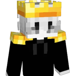 wzy1551 Minecraft avatar bust
