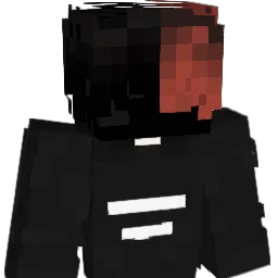 x00ncle Minecraft avatar bust