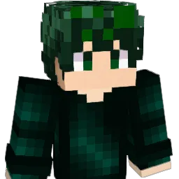 x08max's Minecraft skin