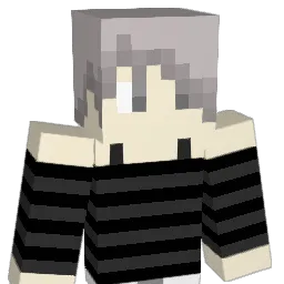 x0Anthony0x Minecraft avatar bust