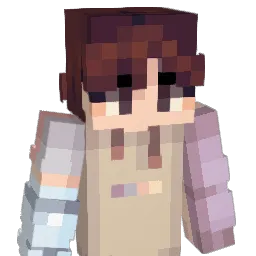 x0Seven0x Minecraft avatar bust