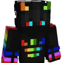 x0Snawball0x Minecraft avatar bust