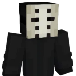 x0_cHerViaK_01 Minecraft avatar bust