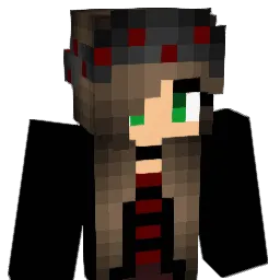 x0avenged0x Minecraft avatar bust