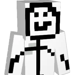 x10orr Minecraft avatar bust