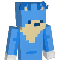x13x Minecraft avatar bust