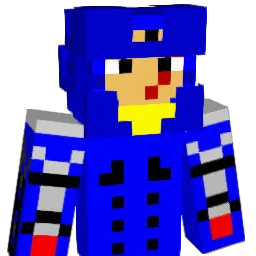 x18percent's Minecraft skin
