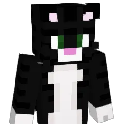 x1angL Minecraft avatar bust