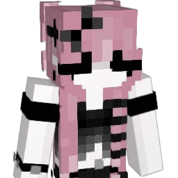 x1mena1x Minecraft avatar bust