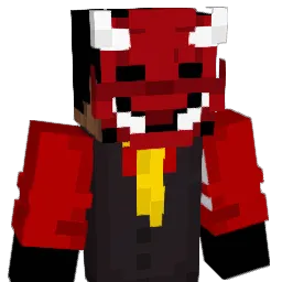 x1meo_ Minecraft avatar bust