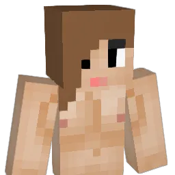 x1mple_ Minecraft avatar bust