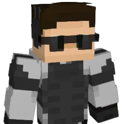 x1mplez Minecraft avatar bust