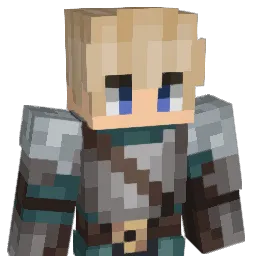 x20emily02x Minecraft avatar bust
