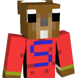 x22Minecraft's Minecraft skin