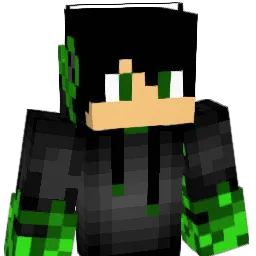 x26Michi26x Minecraft avatar bust