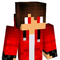 x2Chase2x Minecraft avatar bust