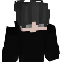 x2Frost_ Minecraft avatar bust