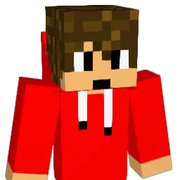 x2TheMax13x Minecraft avatar bust
