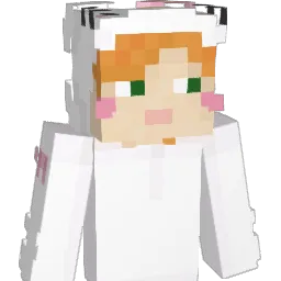 x2rus_ Minecraft avatar bust