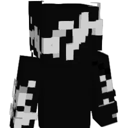 x2shaunt_ Minecraft avatar bust