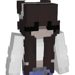 x3232x Minecraft avatar bust