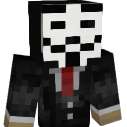x32dbg Minecraft avatar bust