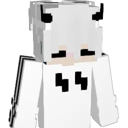 x345's Minecraft skin