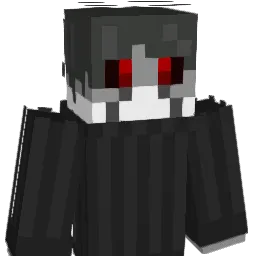 x38c Minecraft avatar bust