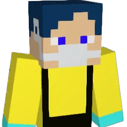 x3C48's Minecraft skin