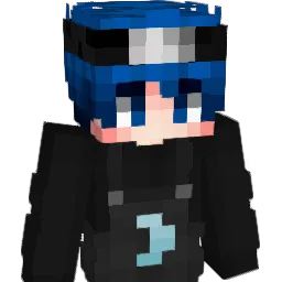 x3Dxconno7 Minecraft avatar bust