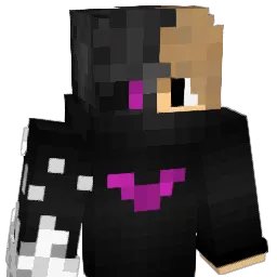 x3killerz Minecraft avatar bust