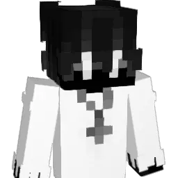 x3owo3x Minecraft avatar bust