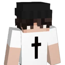 x4jt Minecraft avatar bust