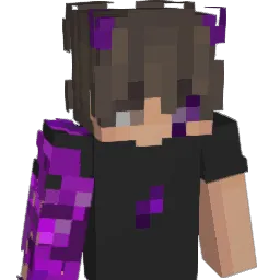 x4nth_ Minecraft avatar bust