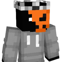 x4zn_ Minecraft avatar bust